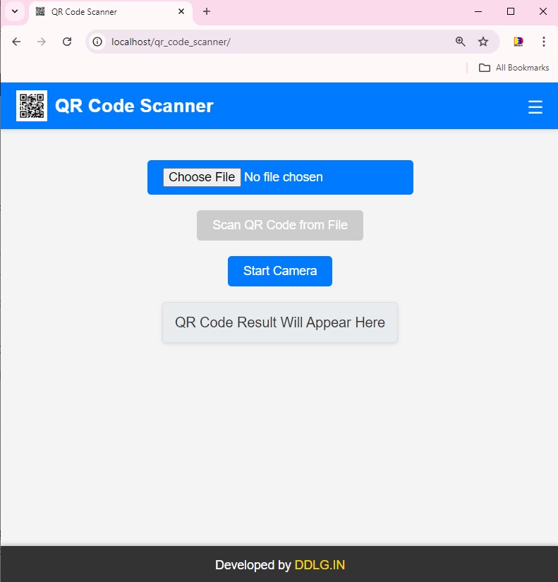 Fast AdSense Approval: The Ultimate QR Code Scanner Script